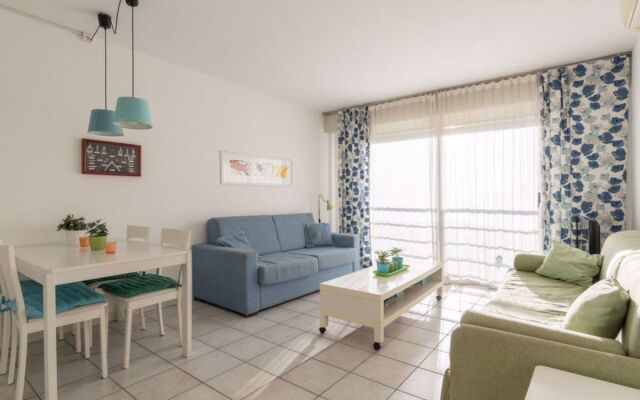 House Sara Santo Stefano al Mare