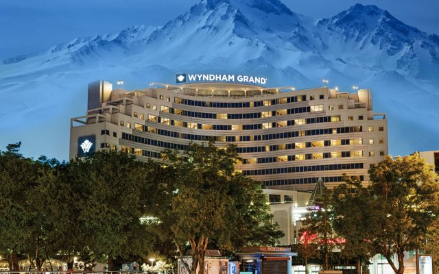 Wyndham Grand Kayseri