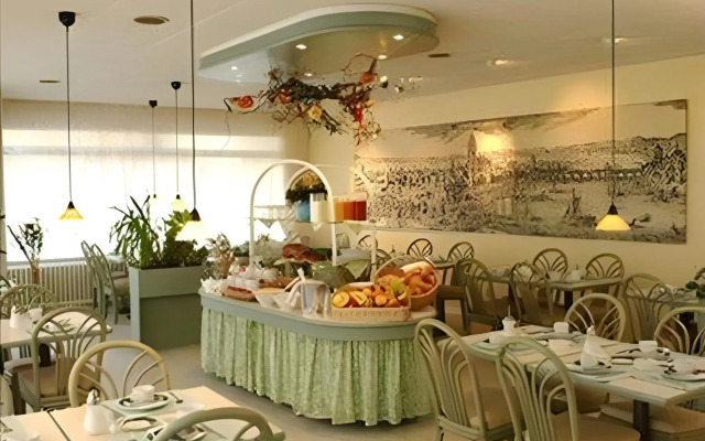 Motel Frankfurt - advena Partner Hotel