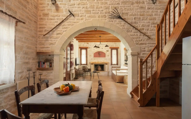 Ellotia & Asterion By Forest Villas