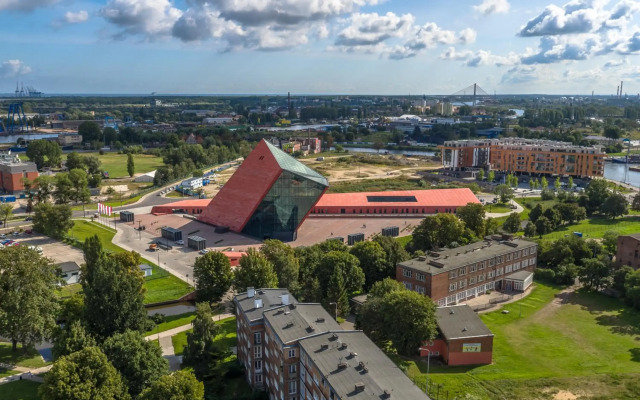 Hotel Bonum