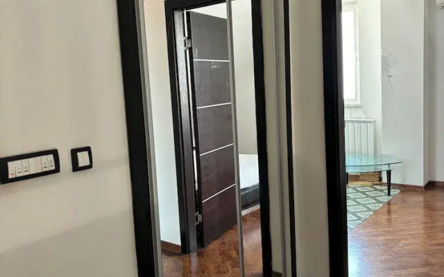 Trio Suites Belgrade