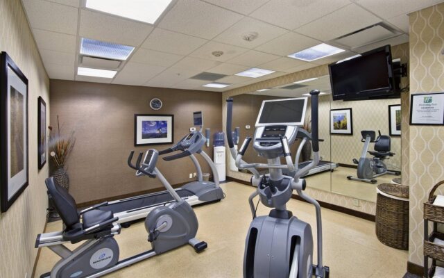 Holiday Inn Christiansburg Blacksburg by IHG