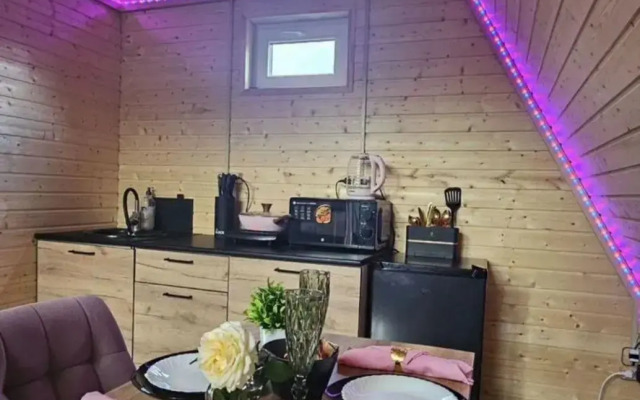 Дача у моря