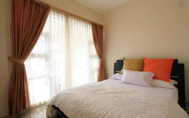 Spring Hill Villa Syariah