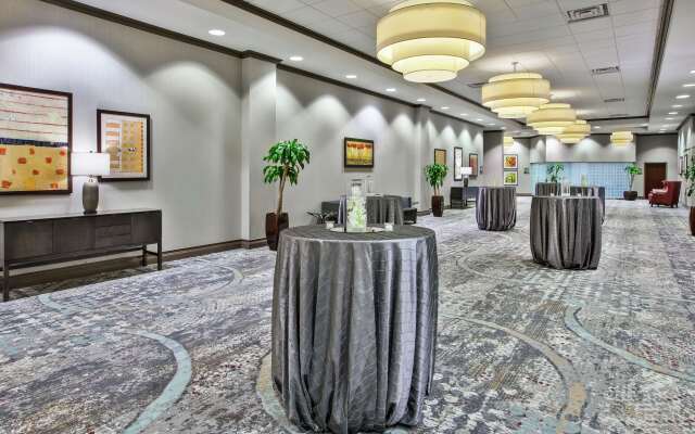 Embassy Suites Columbus-Airport