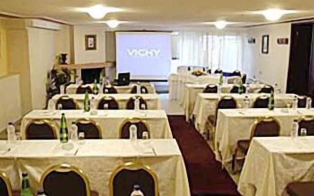 Laodamia Hotel
