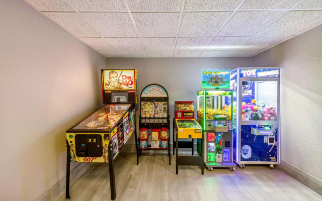 Comfort Inn & Suites Weston - Wausau