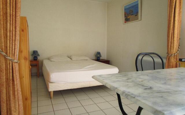 Appartement Les Sables-d'Olonne, 1 pièce, 2 personnes - FR-1-197-252