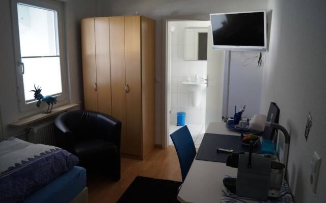Motel Residenz Labee