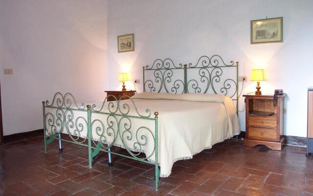 Borgo Castelvecchi