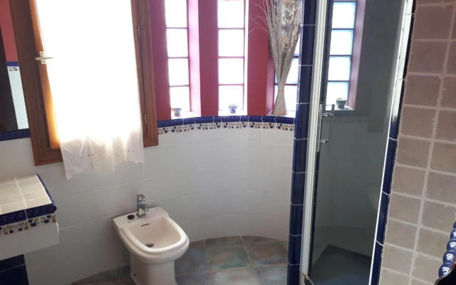 Apartamento Alba Beach