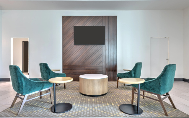 Holiday Inn Killeen – Fort Hood Area by IHG