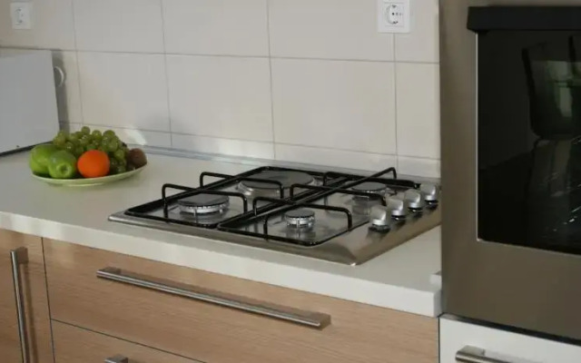 Apartment Lorka
