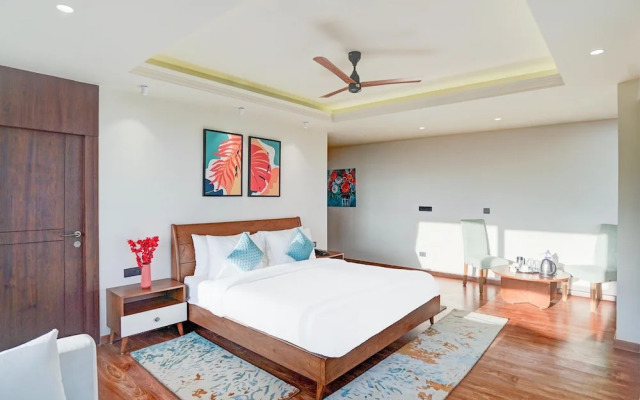 Sunday Premium 5 BHK Villa Mihika, Shimla