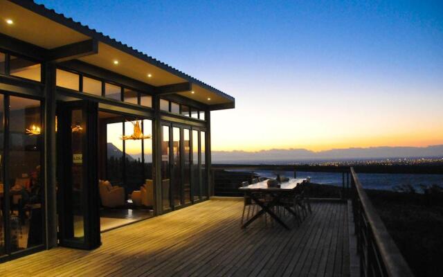 Colourful Manor Guesthouse