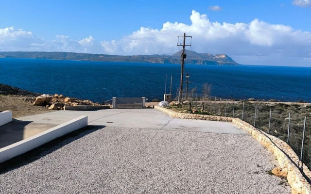 Ici - you are Here - Breathtaking View