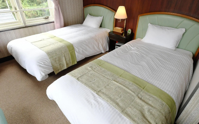 Hotel Ra Kuun