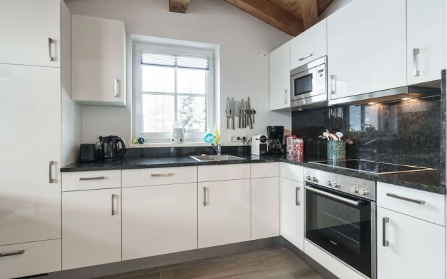 Cozy Chalet near Ski Area in Piesendorf