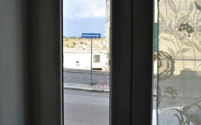 Apartment With One Bedroom In Matera With Wonderful City View And Wifi