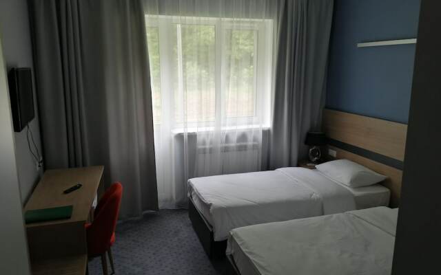 Freezone Inn - Hostel