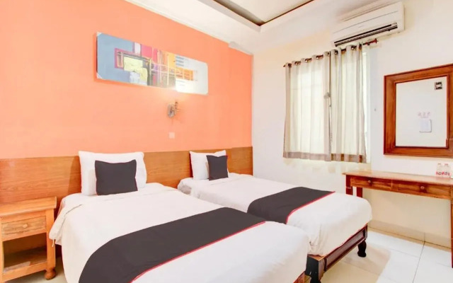 Collection O Jalan Malioboro Near Lempuyangan Station Formerly Hotel Vala