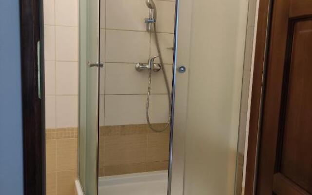 Pensjonat Na Wzgórzu