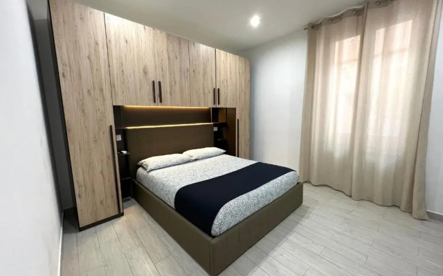 Apartment Air Of Home Marenco A&F