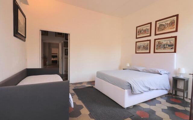 Enchanting 2BR Apt Near Pantheon Vatican