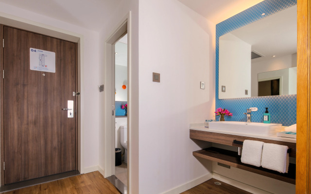 Holiday Inn Express Chengdu East by IHG