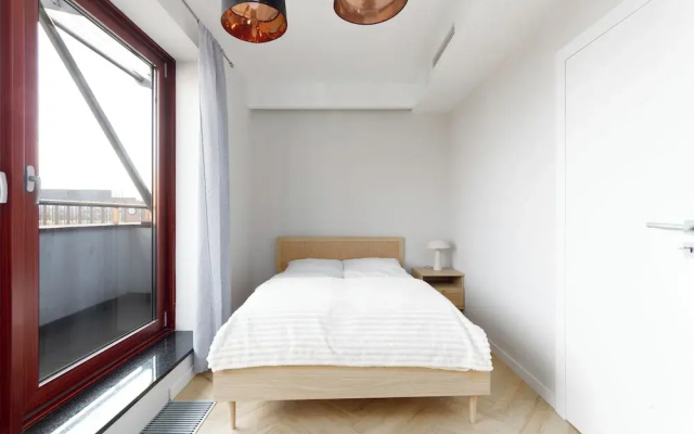 Apartamenty Sun & Snow Krawiecka