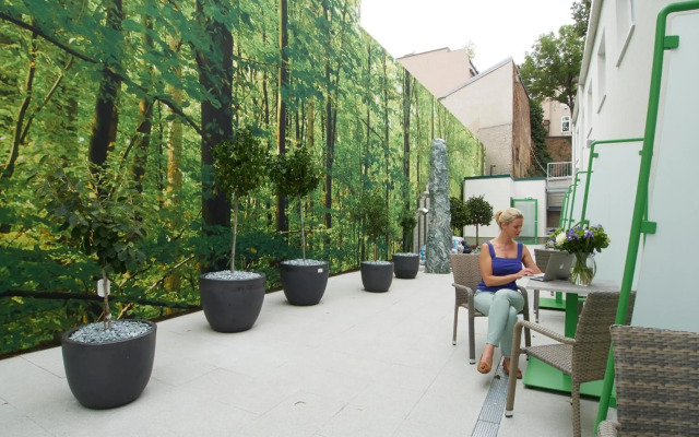 Smart Hotel Schönbrunn