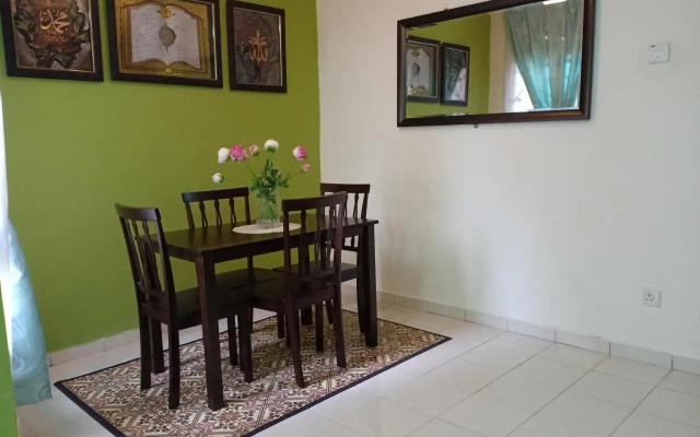 Muslim Dinaim Homestay