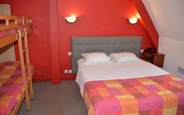 Logis Hotel Le Brambily