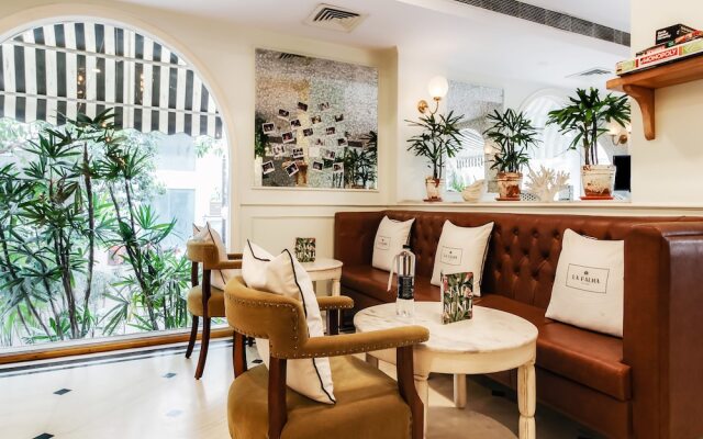 OYO 8307 Hotel Garden View