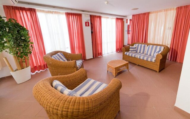 Tropicana Ibiza Suites