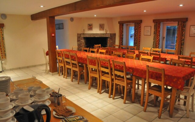 Holiday Home in Herbeumont With Sauna