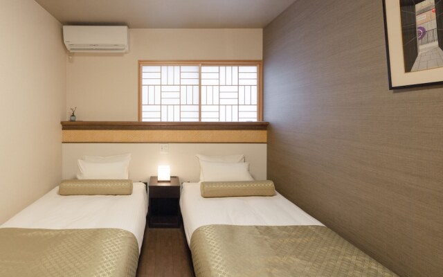 Guesthouse-Hana・Zen House