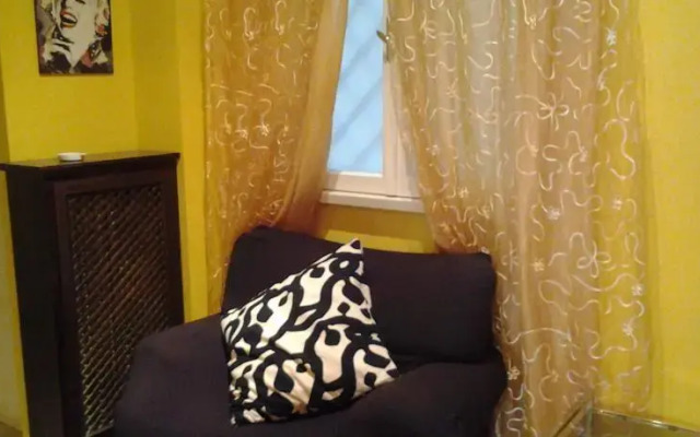 Mi Casa es Tu Casa a Roma