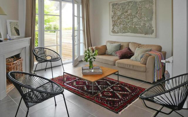 Holiday Home in Carnac Near Sandy Beach
