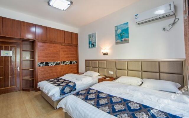 Chayuan Yaju Hostel