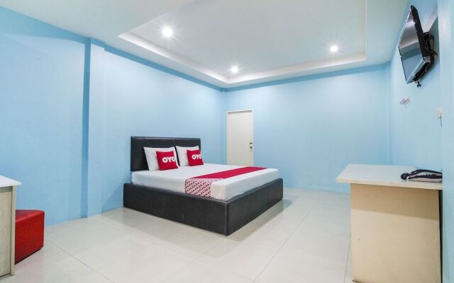 OYO 622 Sixsense Hotel (Vaccinated Staff)