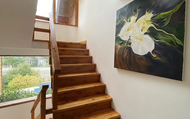 Hosteria Puertas del Sol