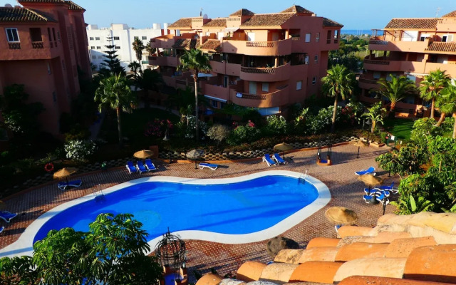 Apartementos Almerimar Golf