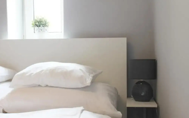 Noctis Apartment Chmielna