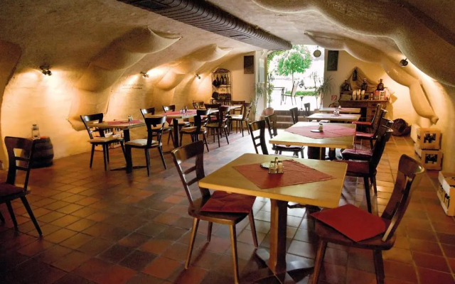 Weinhotel St. Stephanus