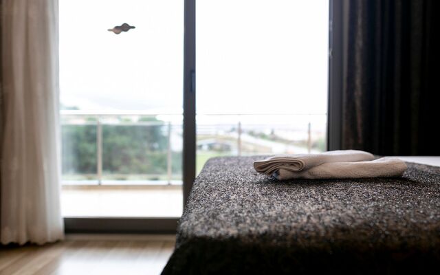 Gumus Termal Hotel Kusadasi