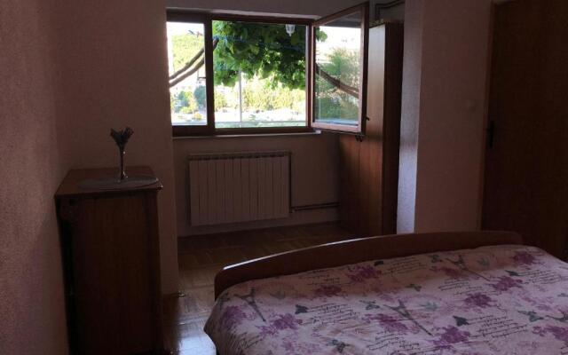 Apartment Bura