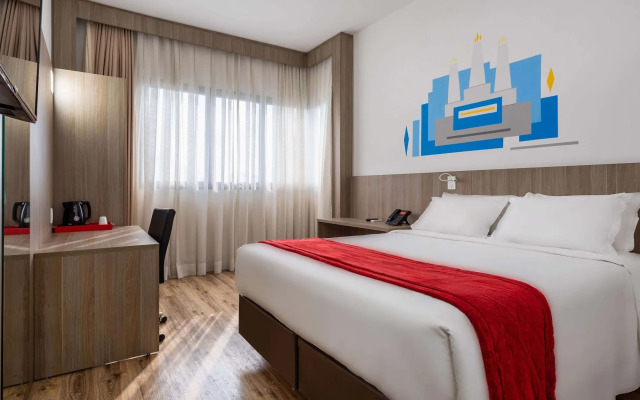 Ramada Encore São Paulo Osasco