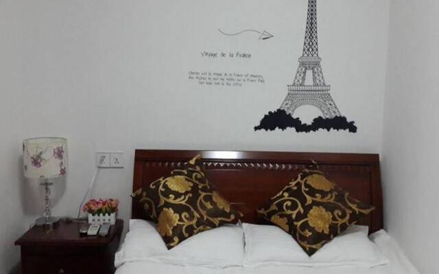 Xitang Xuyue Theme Inn